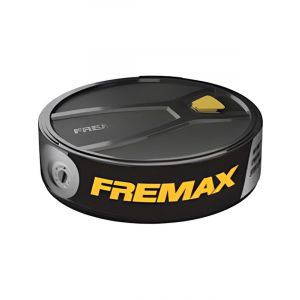 Fremax Brake Rotor (Pair) Rear