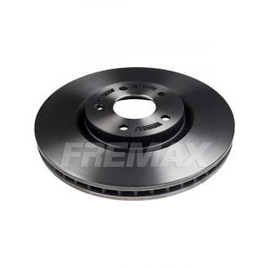 Fremax Brake Rotor (Single) Front