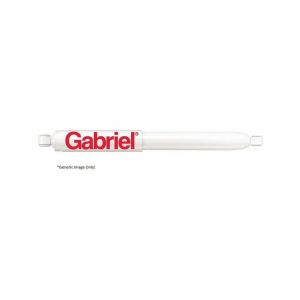 Gabriel Shock Absorber Rear RH Or LH Holden Captiva Cg 10/2006- 316887
