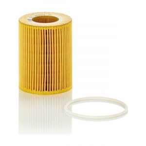 Mann Oil Filter