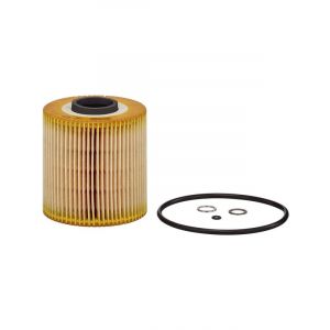 Mann Oil Filter