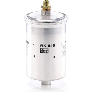 Mann Fuel Filter