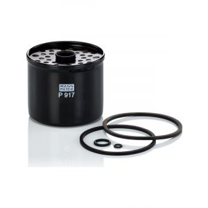 Mann Fuel Filter
