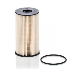 Mann Fuel Filter