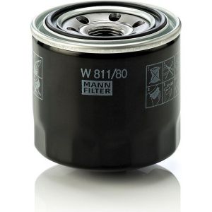 Mann Oil Filter