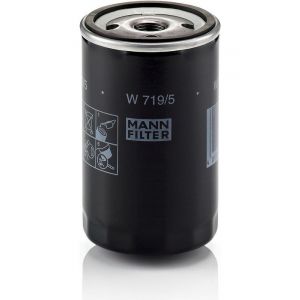 Mann Oil Filter