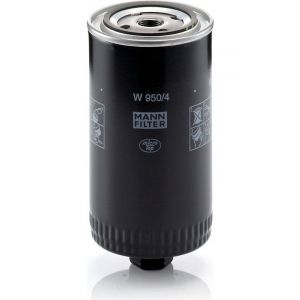 Mann Oil Filter