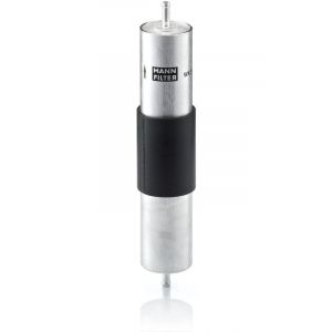 Mann Fuel Filter
