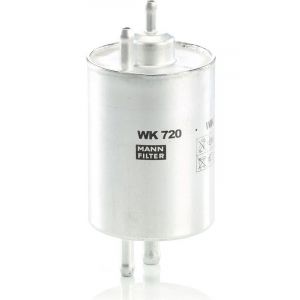 Mann Fuel Filter