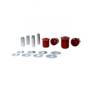 Nolathane Front Control Arm Lower Bushing