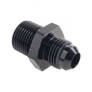 Raceworks Male Flare An-6 To Male Bsp 3/8''