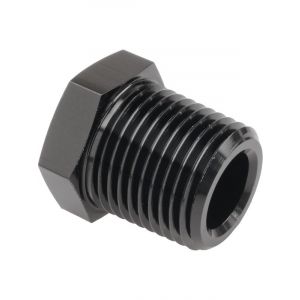 Raceworks Npt Reducer Female 1/8'' - Male 1/2''
