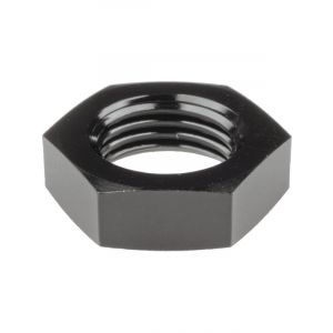 Raceworks Bulkhead Nut An-6