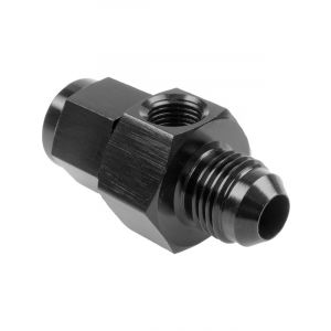 Raceworks Female To Male An-6 With 1/8''Npt Port