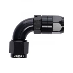 Raceworks Cutter Hose Fitting
