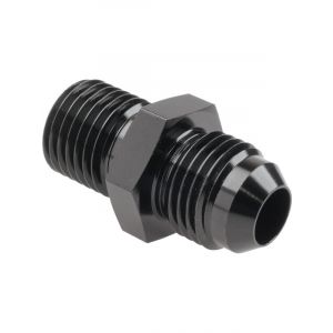 Raceworks Metric Male M14X1.5 To Male Flare An-6