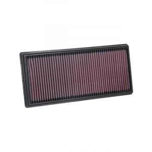 K&N Replacement Air Filter