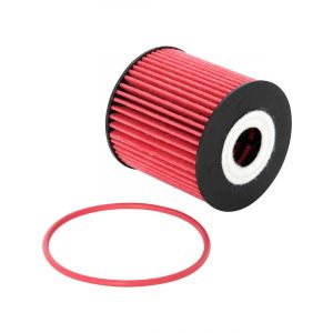 K&N Oil Filter