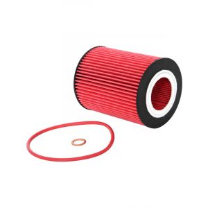 K&N Oil Filter