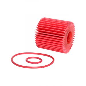 K&N Oil Filter
