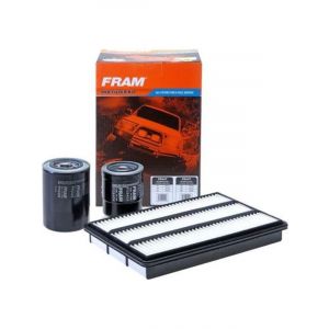 Fram 4WD Filter Service Kit