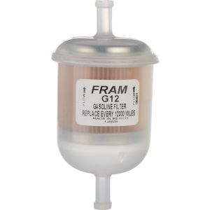 Fram Fuel Filter