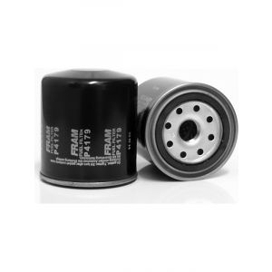 Fram Fuel Filter