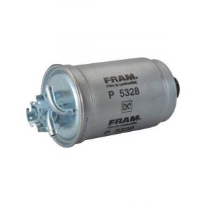 Fram Fuel Filter