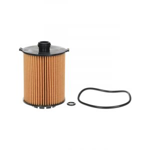 Fram Oil Filter