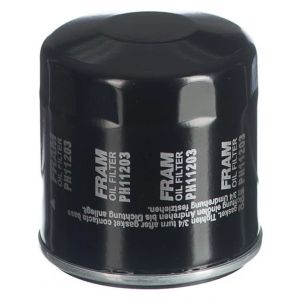 Fram Oil Filter