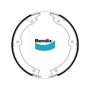 Bendix Brake Shoes