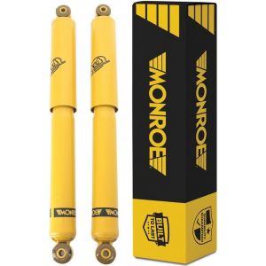 Monroe Gas Magnum TDT Shock Absorber Pair