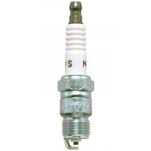NGK Spark Plug