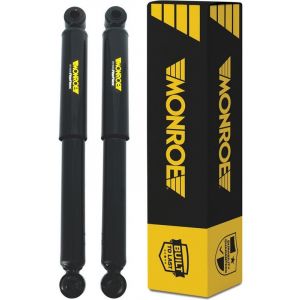 Monroe GT Gas with Reflex Shock Absorber Pair