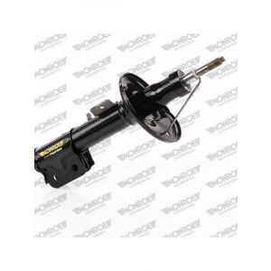 Monroe GT Gas with Reflex Shock Absorber