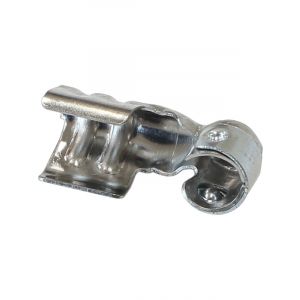 Aeroflow 90 Deg Hei / Plug Crimp Term