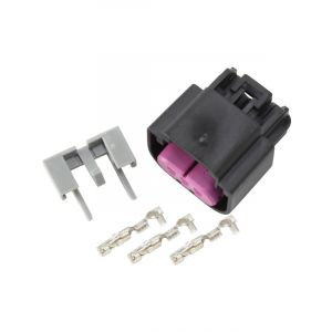 Aeroflow E85 Flex Sensor Plug & Pins