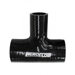 Aeroflow Silicone Tee Piece 3