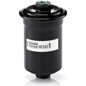 Mann Fuel Filter