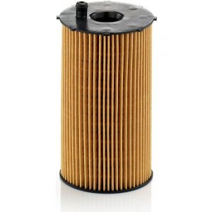 Mann Oil Filter
