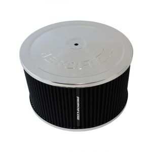 Aeroflow Universal Air Filter Assembly 9