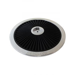 Aeroflow Full Flow Air Filter Top Plate 14