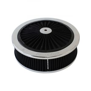 Aeroflow Full Flow Air Filter Assembly With 9