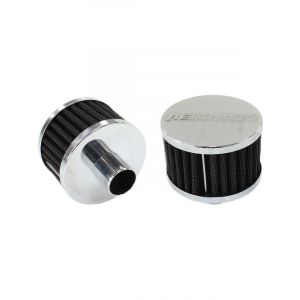 Aeroflow Push In Breather 1
