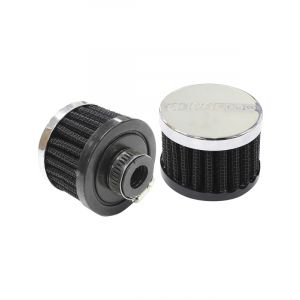 Aeroflow Universal Clamp-On Filter 1/2