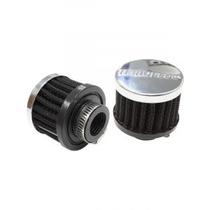Aeroflow Universal Clamp-On Filter 3/4