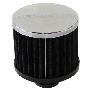 Aeroflow Universal Clamp-On Filter 1-3/8
