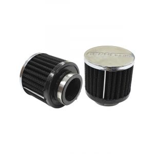 Aeroflow Universal Clamp-On Filter 1-1/2