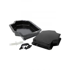 Aeroflow TH400 3
