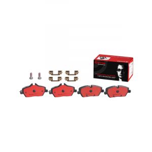 Brembo Ceramic Brake Pads